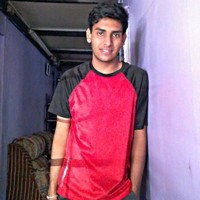 Avnil Kumar