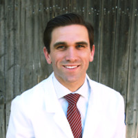 Jed Johnson, PA-C, R.T. (R)