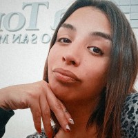 Ingrid Estefania Quiñones