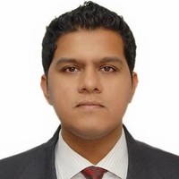 Sanjesh Mascarenhas