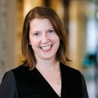 Carrie Ellis