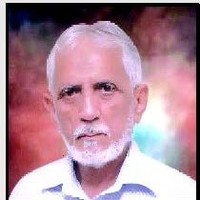 Haider Nawab