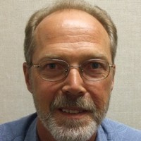 Bill Shamek