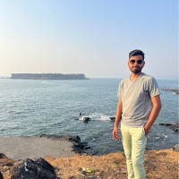 Ashish Taware