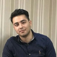 Amirali Ameri