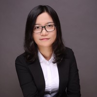 Crissy (Shiqi) Jia