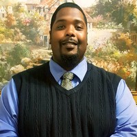 Roderick Hunter