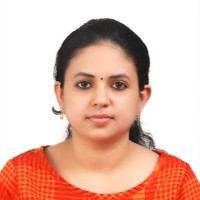 Sruthy Jayakumar