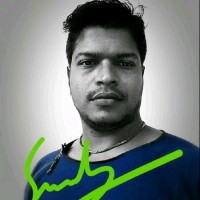 Suresh Madkolu