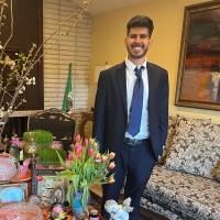 Amir Abadian