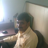 Harish S.D