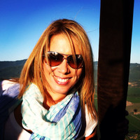 Maria Helena Segovia