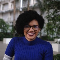 Anna Kariny Santos