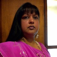 Reshmi Dewa