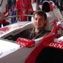 Mariusz Glugla