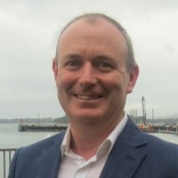 Mark Mclaughlin