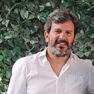 Pablo Jorge