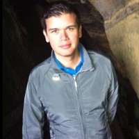 Gibran Adrian Lopez Marin