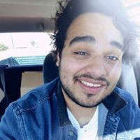 Matthew Olivares-Cavazos