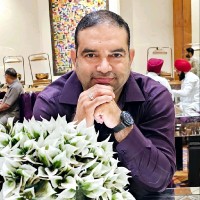 Dr. Mohinder Kumar