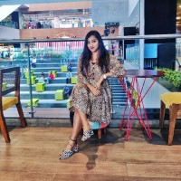 Priyasmita Satpathy