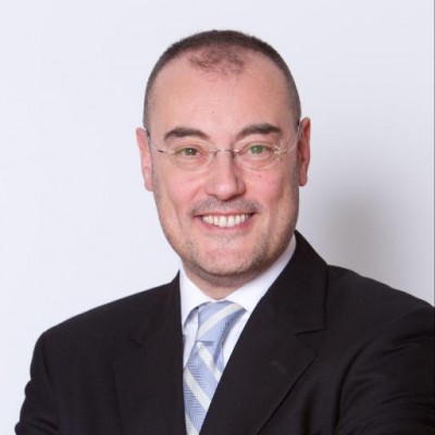 Alejandro Gimenez