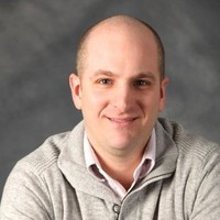 Christopher Zoog Aia