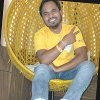 Arjun Giri