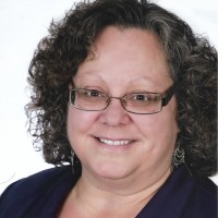 Heidi Harrier