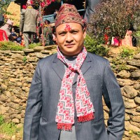 Rabindra Singh Malla