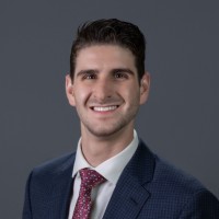 Roark Segler, Mba