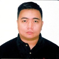 Jerome Ubiadas