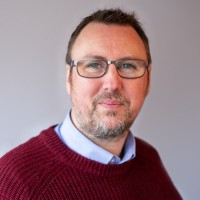 Scott Shearsmith