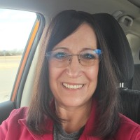 Angie Smith
