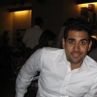 Ibrahim Tohme, BE, MBA