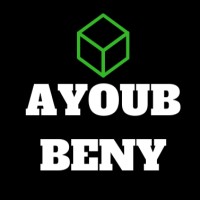 Ayoub Benyoucef