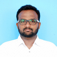 Kishore Kumar Nithyanandhan