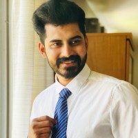Anish Sebastian
