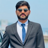 Yash Patel