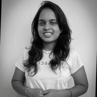 Jaya Patel