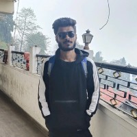 Gourav Dutta