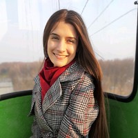 Анастасия Ковалева