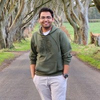 Shreeraj Ballapuram Surendranath