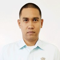 Marc Monsour Mondala
