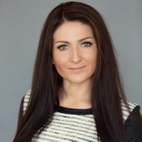Kateryna Baranchuk