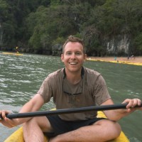 Blake Graham