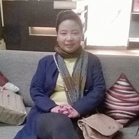 tracy kim