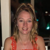 Beckie Holmes