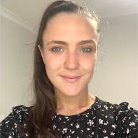 Ashleigh Gould