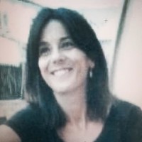 María Angeles Rebollar